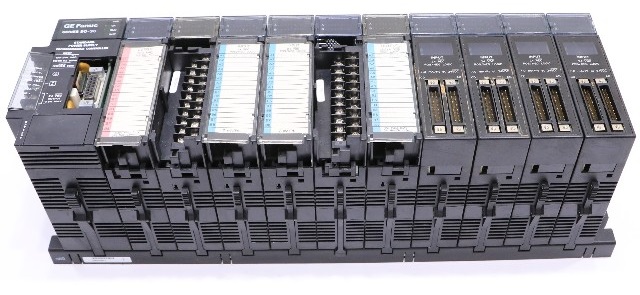 Контроллер GE Fanuc Series 90-30